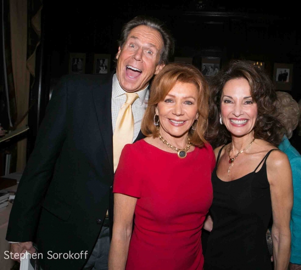 Photo Coverage: Regis Philbin Brings 'How I Got This Way' to Friars Club Image