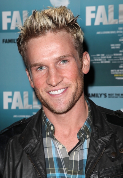 Photo Coverage: FALLING's Opening Night After Party Image