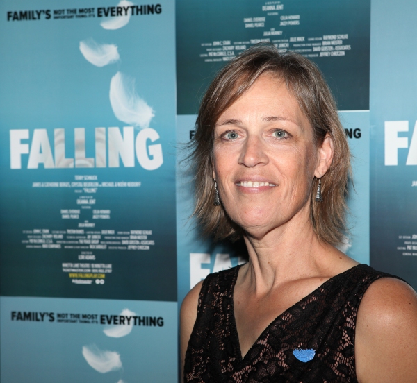 Photo Coverage: FALLING's Opening Night After Party Image