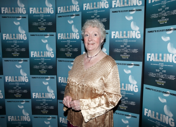 Photo Coverage: FALLING's Opening Night After Party Image