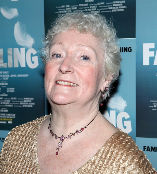 Photo Coverage: FALLING's Opening Night After Party Image