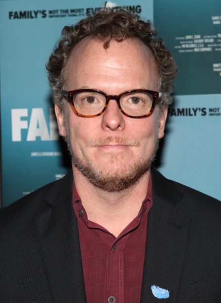 Photo Coverage: FALLING's Opening Night After Party Image