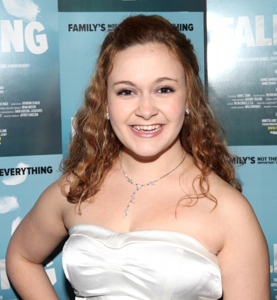 Photo Coverage: FALLING's Opening Night After Party Image