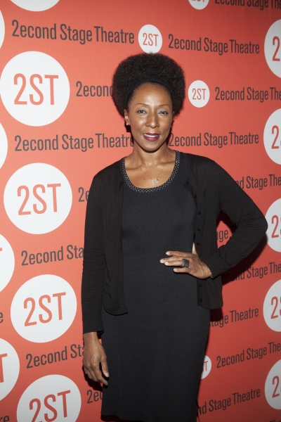 Photo Coverage: MODERN TERRORISM Cast Celebrates Opening Night Image
