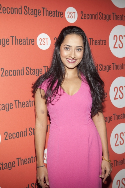Photo Coverage: MODERN TERRORISM Cast Celebrates Opening Night Image