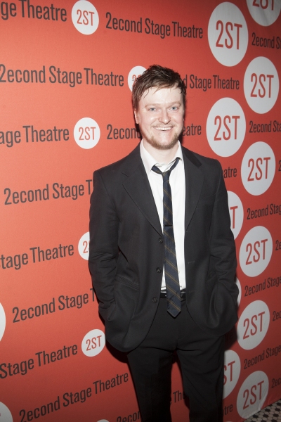 Photo Coverage: MODERN TERRORISM Cast Celebrates Opening Night Image