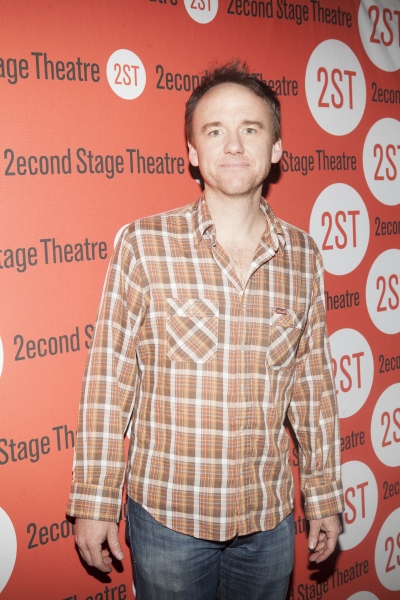Photo Coverage: MODERN TERRORISM Cast Celebrates Opening Night Image