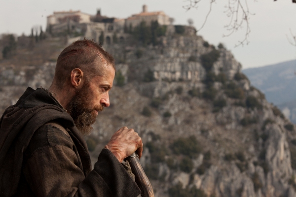 Photo Flash: New LES MISERABLES Still Featuring Hugh Jackman Released! Image