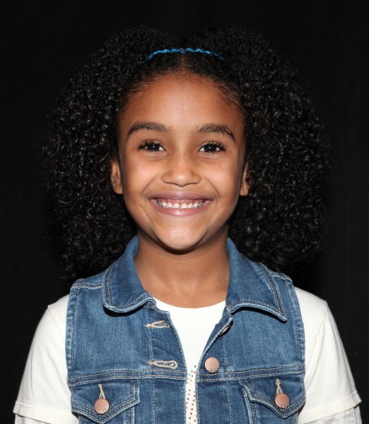 Photo Coverage: Meet the Cast of NYTW's A CIVIL WAR CHRISTMAS Image