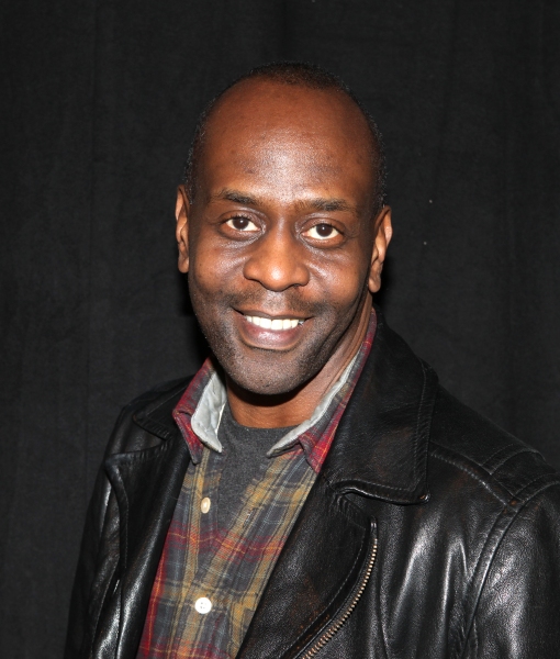 Photo Coverage: Meet the Cast of NYTW's A CIVIL WAR CHRISTMAS Image