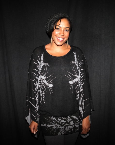 Photo Coverage: Meet the Cast of NYTW's A CIVIL WAR CHRISTMAS Image