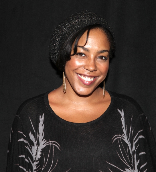 Photo Coverage: Meet the Cast of NYTW's A CIVIL WAR CHRISTMAS Image