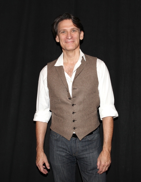 Photo Coverage: Meet the Cast of NYTW's A CIVIL WAR CHRISTMAS Image