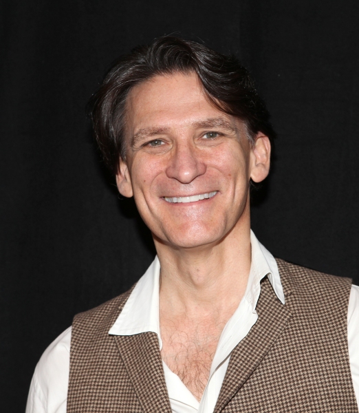 Photo Coverage: Meet the Cast of NYTW's A CIVIL WAR CHRISTMAS Image