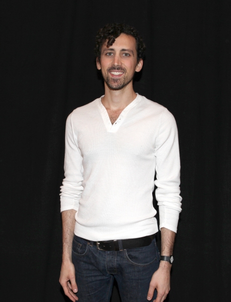 Photo Coverage: Meet the Cast of NYTW's A CIVIL WAR CHRISTMAS Image