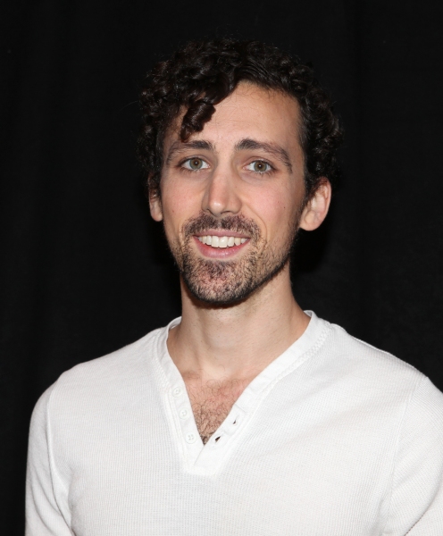 Photo Coverage: Meet the Cast of NYTW's A CIVIL WAR CHRISTMAS Image