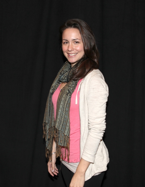 Photo Coverage: Meet the Cast of NYTW's A CIVIL WAR CHRISTMAS Image