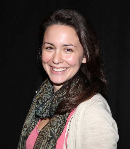 Photo Coverage: Meet the Cast of NYTW's A CIVIL WAR CHRISTMAS Image