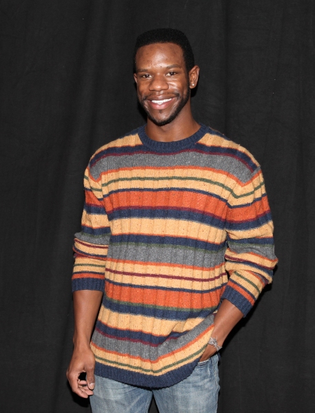 Photo Coverage: Meet the Cast of NYTW's A CIVIL WAR CHRISTMAS Image