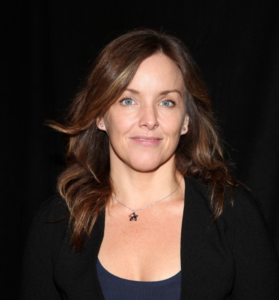 Photo Coverage: Meet the Cast of NYTW's A CIVIL WAR CHRISTMAS Image