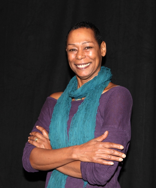 Photo Coverage: Meet the Cast of NYTW's A CIVIL WAR CHRISTMAS Image