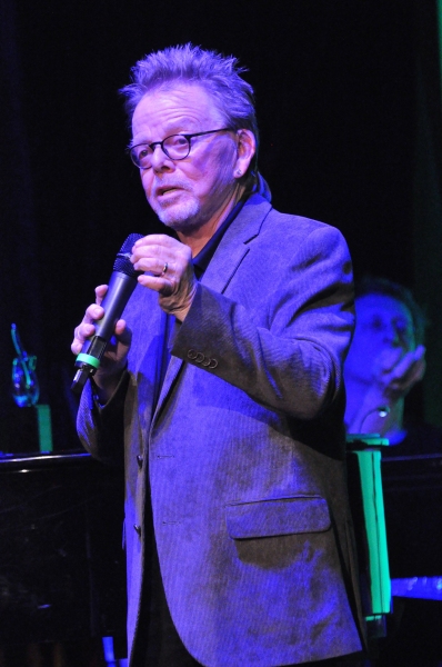Photo Coverage: ROCKERS ON BROADWAY Present Awards to Rupert Holmes, Paul Williams and Kenneth Ascher Image