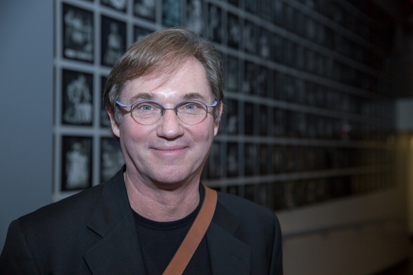 Photo Flash: Brian D’Arcy James, Richard Thomas and More Celebrate Lapham's Quarterly's POLITICS at Joe's Pub Image