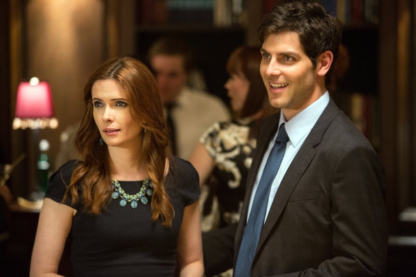 Photo Flash: First Look at GRIMM's Episode 'The Other Side,' 10/19 