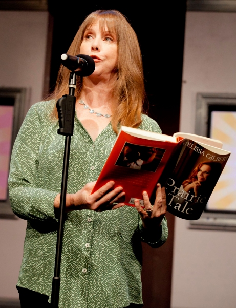 Photo Flash: Colin Hanks, Roger Bart & More in CELEBRITY AUTOBIOGRAPHY Image