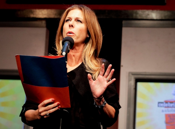 Photo Flash: Colin Hanks, Roger Bart & More in CELEBRITY AUTOBIOGRAPHY Image