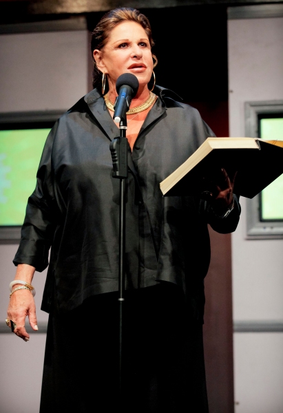 Photo Flash: Colin Hanks, Roger Bart & More in CELEBRITY AUTOBIOGRAPHY Image