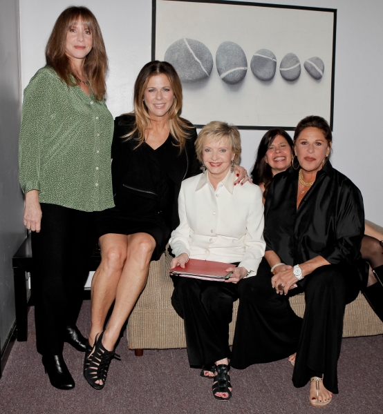 Photo Flash: Colin Hanks, Roger Bart & More in CELEBRITY AUTOBIOGRAPHY Image
