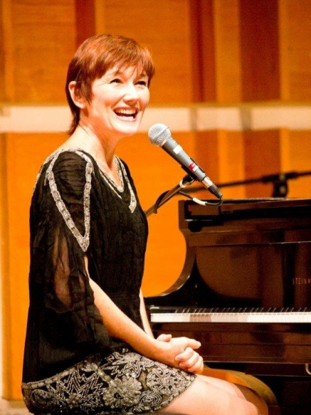 Photo Flash: Inside Johnny Mercer Foundation's CELEBRATE! BROADWAY CLOSE UP SERIES Image