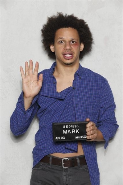 ERIC ANDRE    Photo