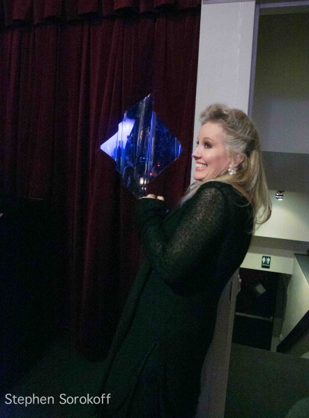 Photo Coverage: Stacy Sullivan's IT'S A GOOD DAY Plays Metropolitan Room Image