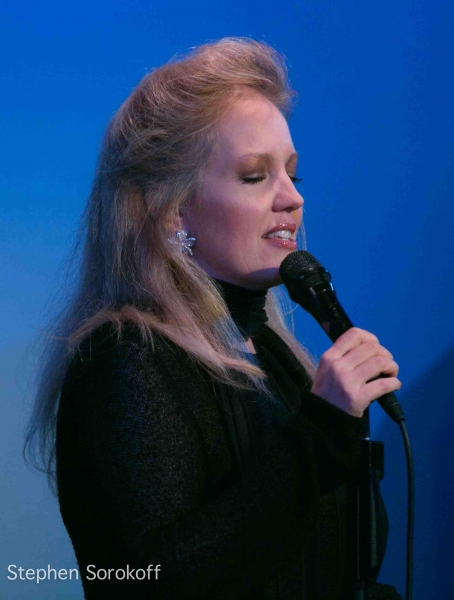 Photo Coverage: Stacy Sullivan's IT'S A GOOD DAY Plays Metropolitan Room Image
