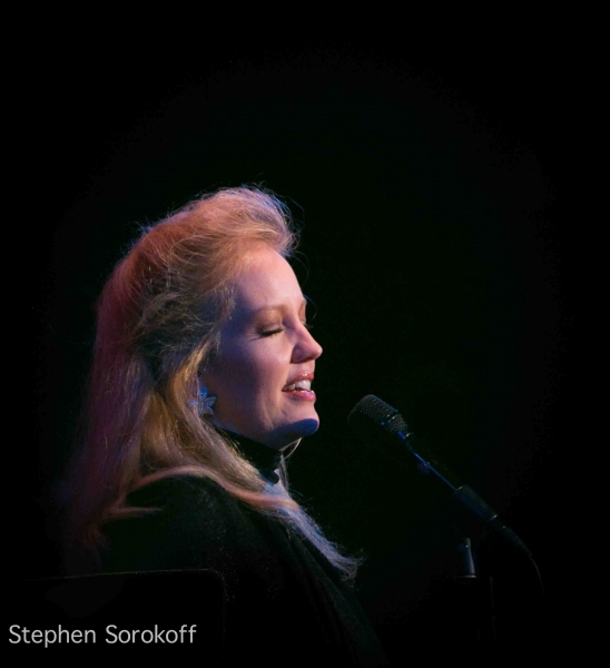 Photo Coverage: Stacy Sullivan's IT'S A GOOD DAY Plays Metropolitan Room Image