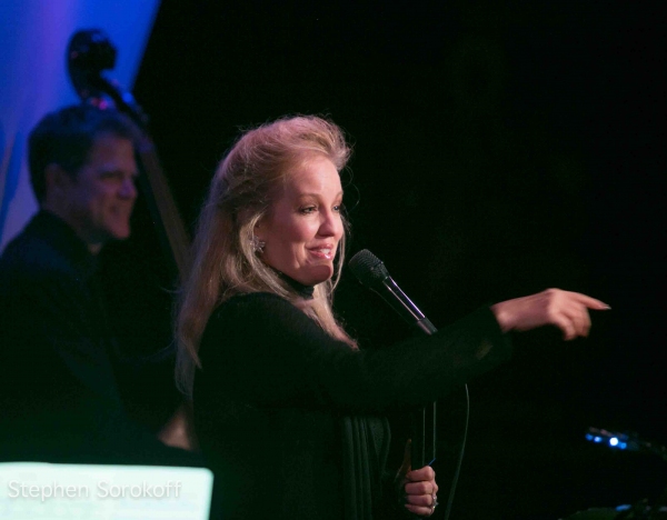 Photo Coverage: Stacy Sullivan's IT'S A GOOD DAY Plays Metropolitan Room Image
