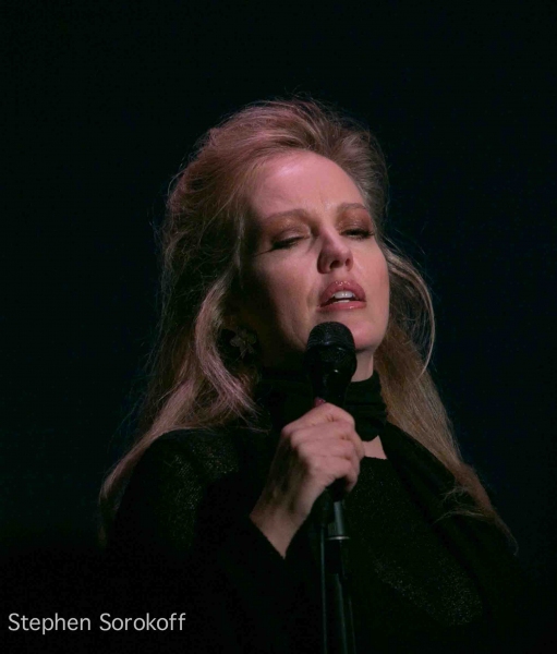 Photo Coverage: Stacy Sullivan's IT'S A GOOD DAY Plays Metropolitan Room Image
