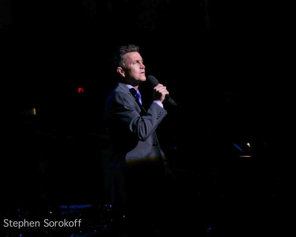 Photo Coverage: Inside Opening of the 23rd New York Cabaret Cabaret Convention Image