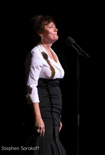 Photo Coverage: Inside Opening of the 23rd New York Cabaret Cabaret Convention Image