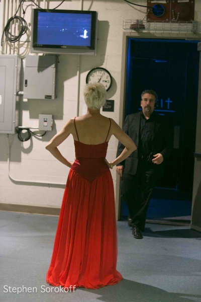 Photo Coverage: Inside Opening of the 23rd New York Cabaret Cabaret Convention Image