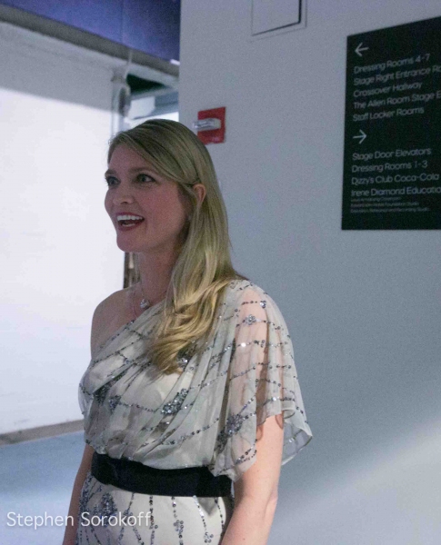 Photo Coverage: Inside Opening of the 23rd New York Cabaret Cabaret Convention Image