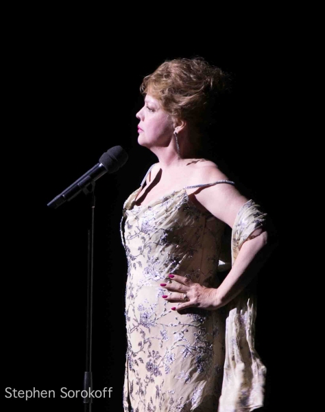 Photo Coverage: Inside Opening of the 23rd New York Cabaret Cabaret Convention Image