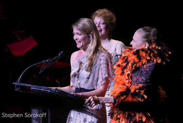 Photo Coverage: Inside Opening of the 23rd New York Cabaret Cabaret Convention Image