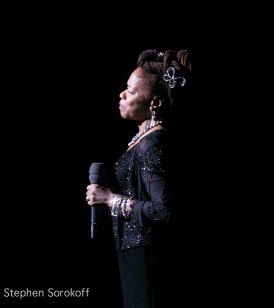 Photo Coverage: Inside Opening of the 23rd New York Cabaret Cabaret Convention Image