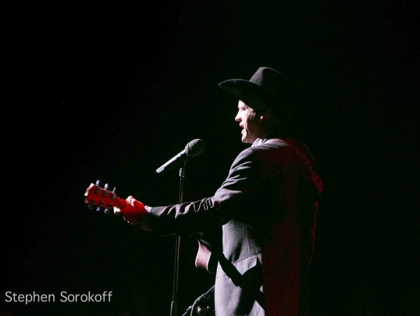 Photo Coverage: Inside Opening of the 23rd New York Cabaret Cabaret Convention Image
