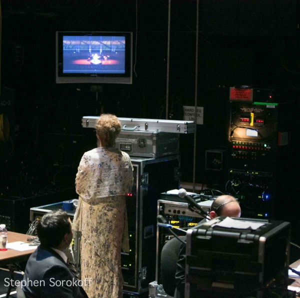 Photo Coverage: Inside Opening of the 23rd New York Cabaret Cabaret Convention Image