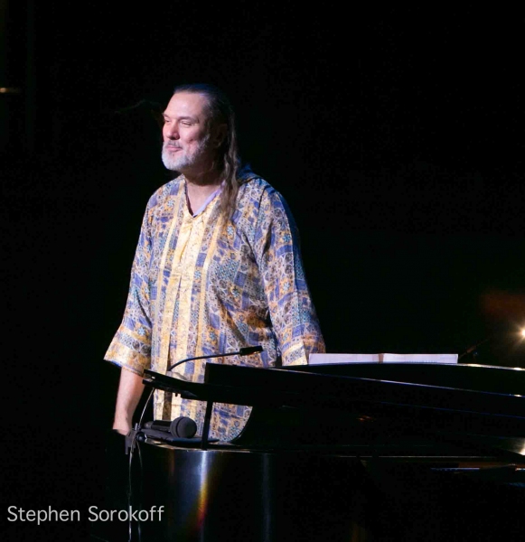 Photo Coverage: Inside Opening of the 23rd New York Cabaret Cabaret Convention Image