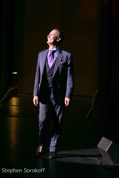Photo Coverage: Inside Opening of the 23rd New York Cabaret Cabaret Convention Image
